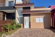 Casa à venda, 110 m² por R$ 510.000,00 - Horto Florestal - Sorocaba/SP