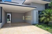 Casa com 2 dormitórios à venda, 143 m² por R$ 795.000,00 - Jardim Reserva Ipanema - Sorocaba/SP