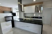 Casa com 3 dormitórios à venda, 164 m² por R$ 1.200.000,00 - Condomínio Helena Maria - Sorocaba/SP