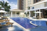 Apartamento à venda, 53 m² por R$ 320.000,00 - Olga Park Residencial - Sorocaba/SP