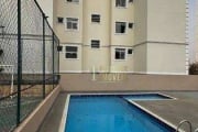 Apartamento com 2 dormitórios à venda, 51 m² por R$ 282.000,00 - Jardim Refúgio - Sorocaba/SP