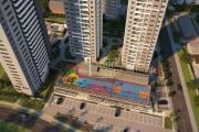 Apartamento com 3 dormitórios à venda, 98 m² por R$ 990.000,00 - Edifício Saint Remy Campolim - Sorocaba/SP