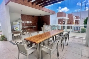 Cond. Alto Santa Lúcia, Bairro Jabotiana. 3/4 79998272844