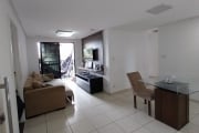 Apartamento à Venda no Condomínio Belas Artes – Farolândia, Aracaju/SE