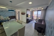 Apartamento no Bairro Luzia - Edifício Elevato