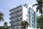 APARTAMENTO 159,95M² - BALNEARIO CAIOBÁ - MATINHOS - PR