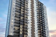 Lindo apartamento com 2 dormitórios(c/suíte), 1 vaga de carro. A 700 metros da Estação Eucaliptos e Shopping Ibirapuera