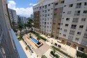 Apartamento de 2 quartos em condomínio clube (Condomínio Update)