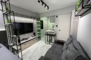 EXCELENTE OPORTUNIDADE, APARTAMENTO LOFT À VENDA