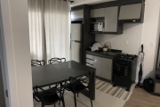 APARTAMENTO MOBILIADO NO PEREQUÊ