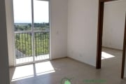 Apartamento para Venda em Florianópolis, Vargem do Bom Jesus, 2 dormitórios, 1 banheiro, 2 vagas