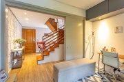 Apartamento com 2 quartos à venda na Avenida Montenegro, 203, Petrópolis, Porto Alegre