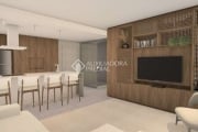 Apartamento com 1 quarto à venda na Rua Jaime Telles, 136, Petrópolis, Porto Alegre