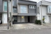 Casa em condomínio fechado com 3 quartos à venda na Rua Reinaldo Stocco, 546, Pinheirinho, Curitiba