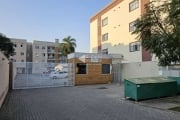 Apartamento com 2 quartos à venda na Rua Vereador Narciso Mendes, 75, Cidade Jardim, São José dos Pinhais