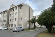 Apartamento com 2 quartos à venda na Rua Senador Accioly Filho, 622, Cidade Industrial, Curitiba