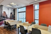 Espaço de coworking no SAO PAULO, Paulista Trianon – Alameda Campinas