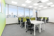 Encontre uma mesa exclusiva no CURITIBA, Batel - Ed Corporate Evolution