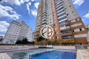 Apartamento com 3 dormitórios, sendo 1 suíte à venda, 80 m² por R$ 745.000 - Bela Vista - Osasco/SP