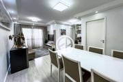 Apartamento com 3 dormitórios à venda, 73 m² por R$ 489.000,00 - Jaguaribe - Osasco/SP