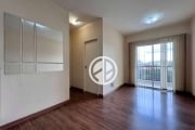 Apartamento com 2 dormitórios, sendo 1 suíte à venda, 57 m² por R$ 395.000 - Umuarama - Osasco/SP