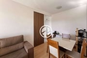 Apartamento com 2 dormitórios, sendo 1 suíte à venda, 59 m² por R$ 550.000 - Osasco - Osasco/SP