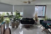 Apartamento Alto Padrão para Venda em Rio de Janeiro, Recreio dos Bandeirantes, 4 dormitórios, 4 suítes, 5 banheiros, 3 vagas