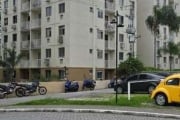 Apartamento para Venda em Rio de Janeiro, Taquara, 2 dormitórios, 1 banheiro