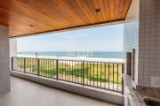 Apartamento com 3 quartos à venda na Avenida Beira Mar, 9561, Costa Azul, Matinhos