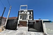 Apartamento com 3 quartos à venda na Rua B, 242, Perequê, Matinhos