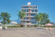 Apartamento com 3 quartos à venda na Avenida Beira Mar, 11457, Balneário Gaivotas, Matinhos