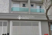 Apartamento com 2 quartos à venda na Rua Paquequer, 105, Santa Maria, Santo André