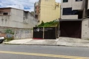 Terreno à venda na Rua dos Ciprestes, 1090, Jardim Irene, Santo André