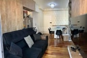 Apartamento com 3 quartos à venda na Avenida Capuava, 100, Vila Homero Thon, Santo André