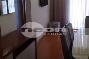 Apartamento com 2 quartos à venda na Rua Tatuí, 507, Casa Branca, Santo André