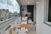 Apartamento com 3 quartos à venda na Rua Olegário Herculano, 345, Anchieta, São Bernardo do Campo