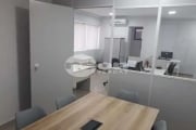 Sala comercial à venda na Avenida Gilda, 106, Vila Gilda, Santo André