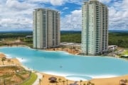 Apartamento à venda  Brasil Beach Cuiabá