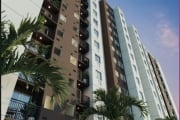 Vivaz Prime Zona Norte, Apartamentos de 2 quartos no Engenho de Dentro.