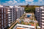 Apartamento para Venda em Ribeirão Preto, Ribeirânia, 2 dormitórios, 2 suítes, 3 banheiros, 2 vagas