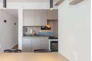 Apartamento à venda na Rua Major Diogo, 722, Bela Vista, São Paulo