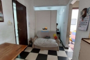 Apartamento à venda na Rua Cândido Rodrigues, 284, Centro, São Vicente