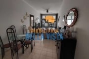 Apartamento com 2 quartos à venda na Avenida Manoel da Nóbrega, 200, Itararé, São Vicente