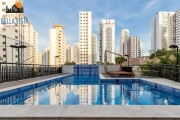 Apartamento com 2 quartos à venda na Rua Dias de Toledo, 264, Saúde, São Paulo