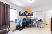 Apartamento com 1 quarto à venda na Rua Barão do Triunfo, 478, Brooklin Paulista, São Paulo