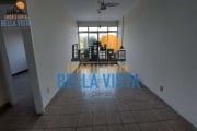 Apartamento com 2 quartos à venda na Avenida Manoel da Nóbrega, 412, Itararé, São Vicente