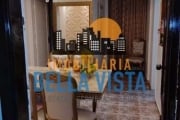 Apartamento com 2 quartos à venda na Rua Rangel Pestana, 307, Itararé, São Vicente