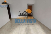 Apartamento com 2 quartos à venda na Rua Saldanha da Gama, 138, Itararé, São Vicente