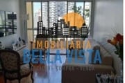 Apartamento com 3 quartos à venda na Rua Helion Póvoa, 155, Vila Olímpia, São Paulo