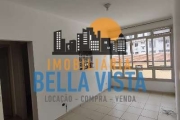 Apartamento com 1 quarto à venda na Rua Messias Assu, 510, Itararé, São Vicente